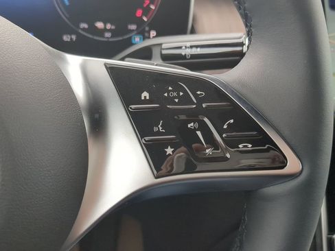 Certified 2025 Mercedes-Benz GLC 350e 4MATIC image 14