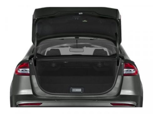 Used 2019 Ford Fusion Energi Titanium image 14