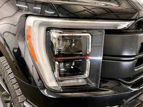 Used 2021 Ford F150 Lariat w/ Equipment Group 502A High AWD/4WD image 27