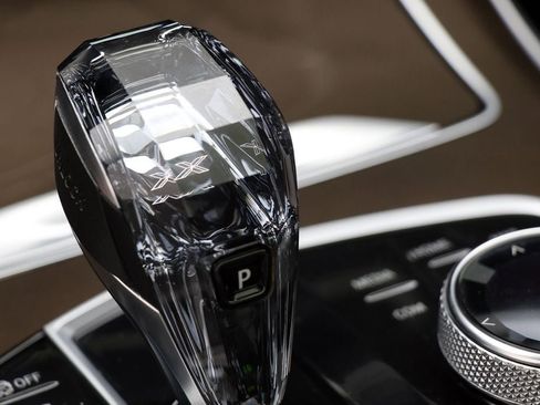 Used 2022 BMW X5 M50i w/ Executive Package image 32