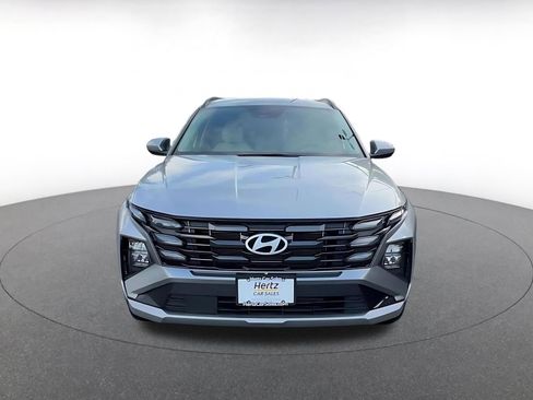 Used 2025 Hyundai Tucson SEL image 4