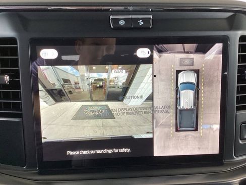 New 2025 Ford F250 Lariat w/ FX4 Off-Road Package image 49