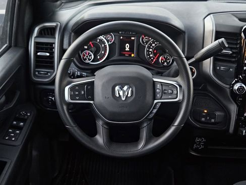 New 2026 RAM 3500 Tradesman image 15