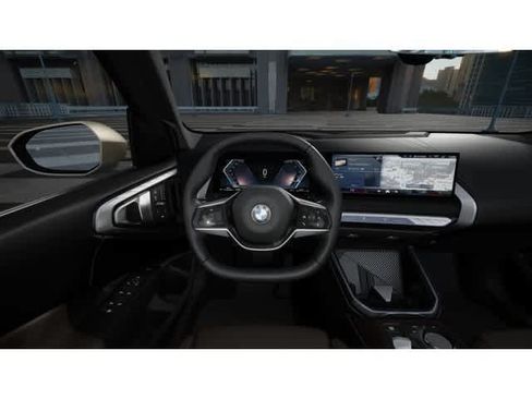 New 2026 BMW X3 xDrive30 w/ Convenience Package AWD/4WD image 13