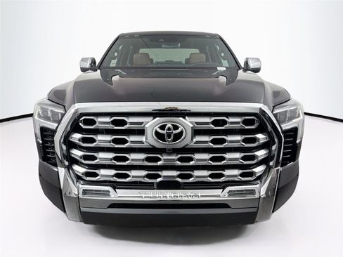 New 2026 Toyota Tundra 1794 Edition image 4