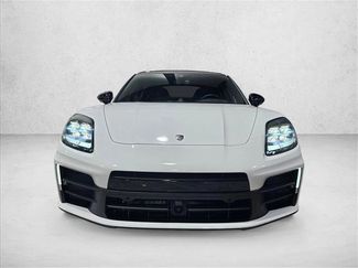 Used 2024 Porsche Panamera 4 AWD/4WD video 2