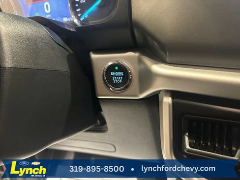 Used 2024 Ford Expedition Max XLT AWD/4WD image 19