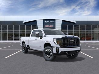 New 2026 GMC Sierra 2500 Denali Ultimate AWD/4WD video 1