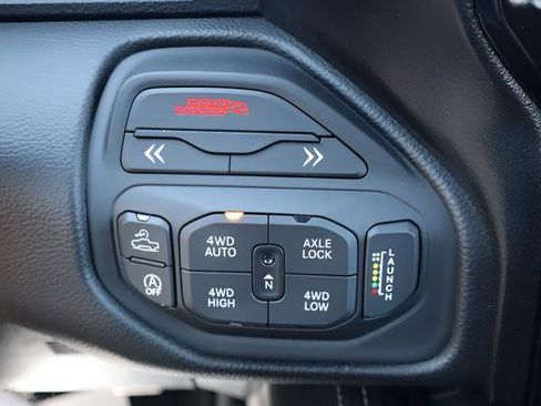 New 2026 RAM 1500 RHO AWD/4WD image 21