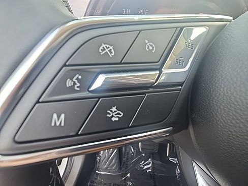 New 2025 Buick Envision Sport Touring image 19