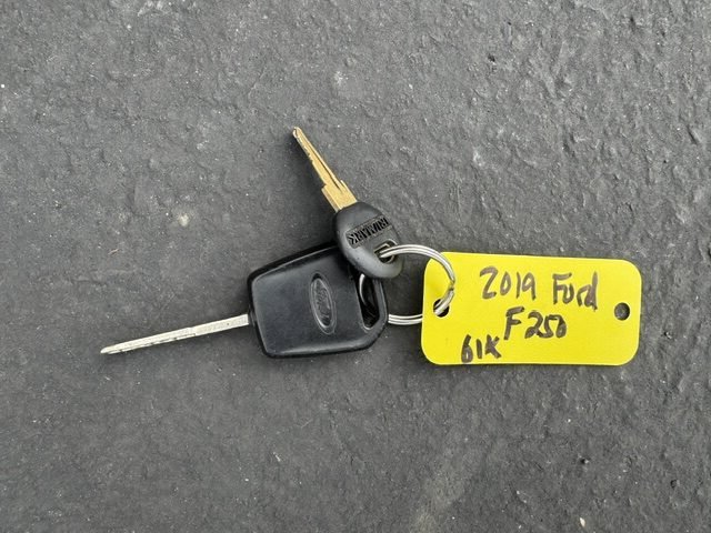 Used 2019 Ford F250 XL RWD image 17
