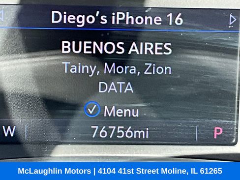 Used 2020 Chevrolet Traverse LT image 15