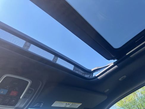 Used 2025 RAM 1500 Rebel w/ Rebel Level 2 Equipment Group image 9