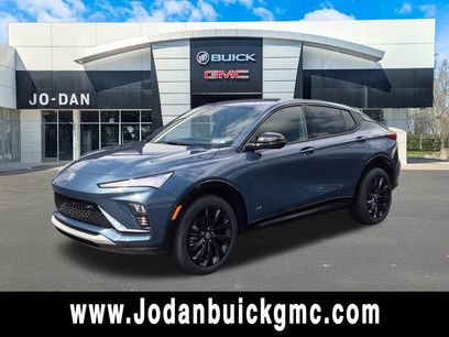 New 2026 Buick Envista Sport Touring w/ Convenience I Package