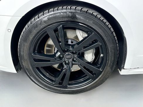 Used 2024 Audi A7 Prestige w/ Prestige Package image 32