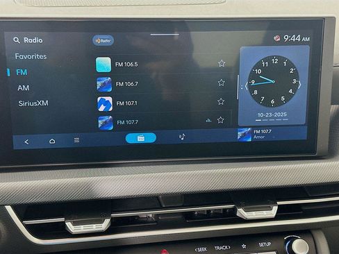 New 2026 Hyundai Sonata SE image 11