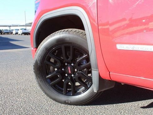 Used 2022 GMC Sierra 1500 Elevation w/ X31 Off-Road Package image 10