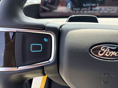 New 2026 Ford Expedition Max Platinum AWD/4WD image 26