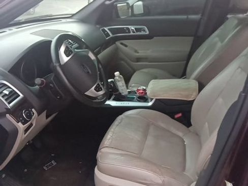 Used 2011 Ford Explorer Limited w/ 302A Rapid Spec Order Code FWD image 6