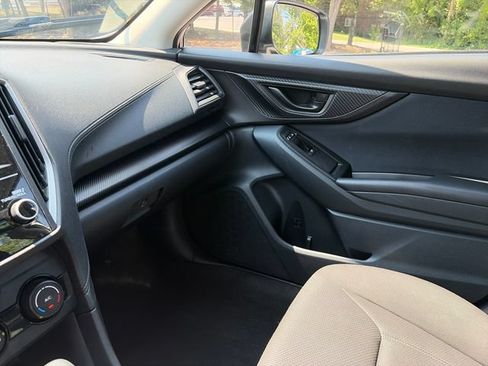 Used 2022 Subaru Impreza 2.0i AWD/4WD image 27