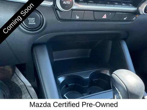 Used 2026 MAZDA MAZDA3 2.5 S Sedan w/ Preferred Pkg FWD image 36