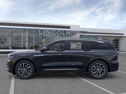 New 2026 Lincoln Nautilus Premier w/ Equipment Group 102A