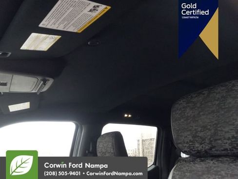 Certified 2023 Ford F150 Tremor image 24