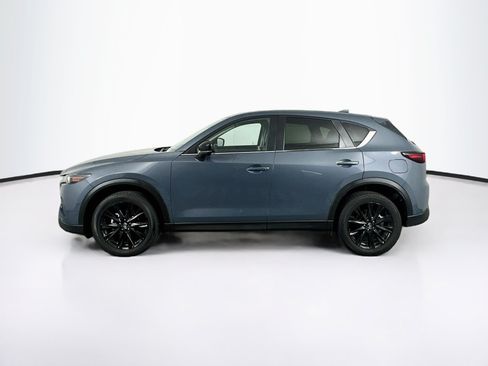 Used 2025 MAZDA CX-5 Carbon Edition AWD/4WD image 4