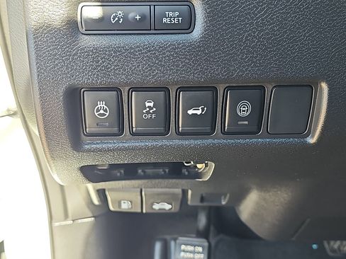 Certified 2023 Nissan Murano SL w/ SL Moonroof Package image 26