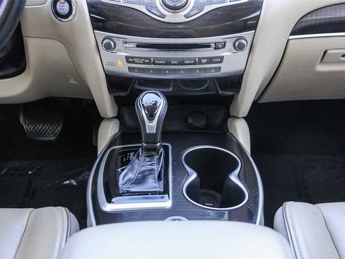 Used 2017 INFINITI QX60 FWD w/ Premium Plus Package image 14
