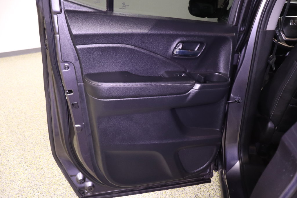 Used 2019 Honda Ridgeline RTL-T image 34