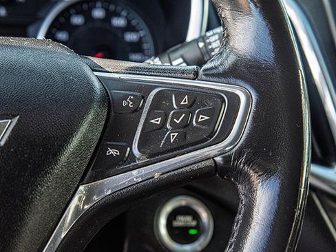 Used 2019 Chevrolet Equinox LT image 10