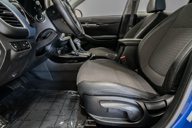 Used 2022 Kia Seltos S FWD image 11