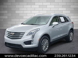 Used 2018 Cadillac XT5 Luxury w/ Driver Awareness Package 360° Tour