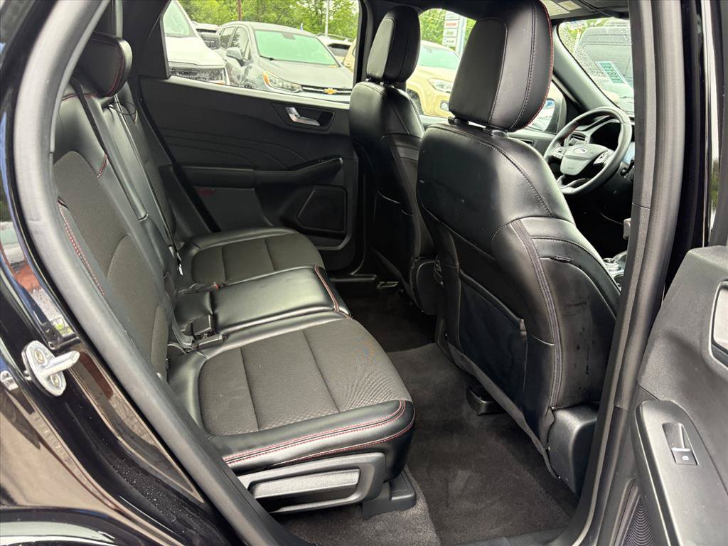 Used 2024 Ford Escape ST-Line AWD/4WD image 20