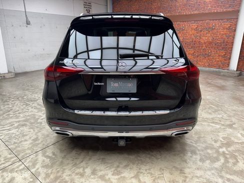 Certified 2024 Mercedes-Benz GLE 450 GLE 450 image 4