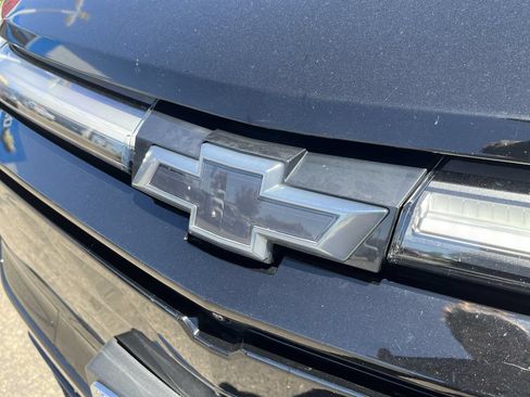 Used 2024 Chevrolet Blazer EV RS AWD/4WD image 28
