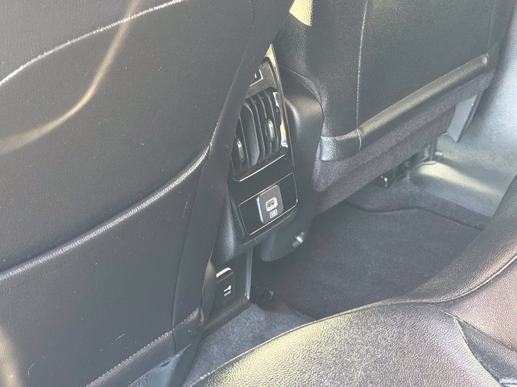 Used 2024 Jeep Compass Latitude AWD/4WD image 18