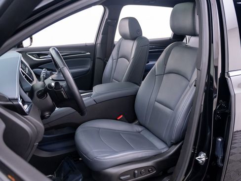 Used 2023 Buick Enclave Premium w/ Experience Buick Package AWD/4WD image 16