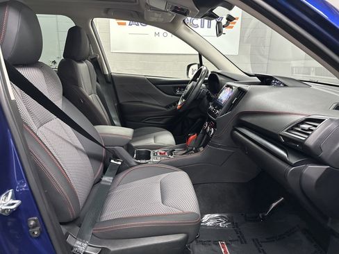 Used 2024 Subaru Forester Sport image 19