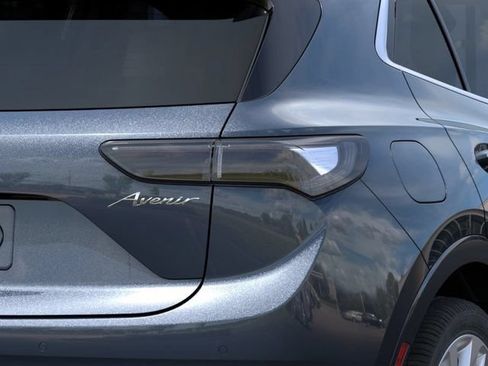 New 2026 Buick Envision Avenir AWD/4WD image 11