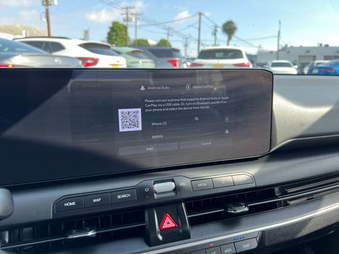 Used 2025 Kia K4 FWD image 21