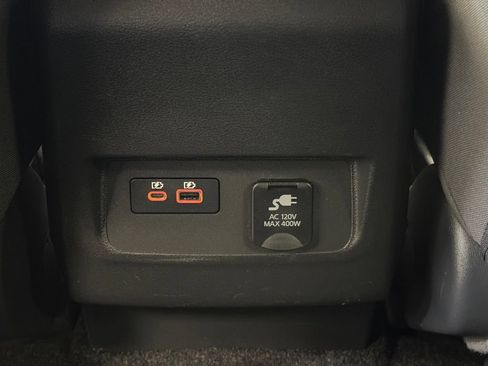 Used 2024 Nissan Frontier S w/ Technology Package AWD/4WD image 19