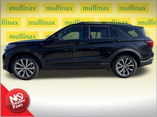 New 2026 Ford Explorer ST-Line video 2