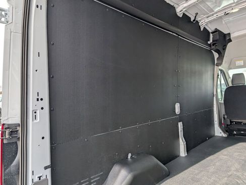 New 2026 Ford Transit 350 148 High Roof w/ Load Area Protection Package image 27