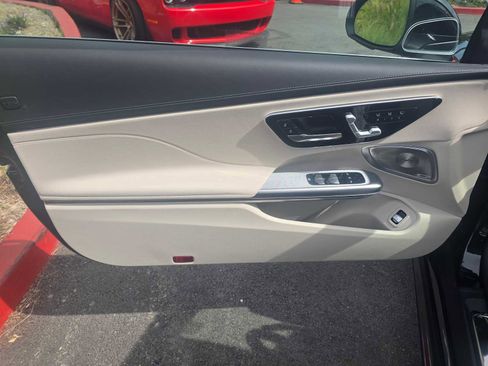 New 2026 Mercedes-Benz CLE 450 4MATIC Cabriolet image 17