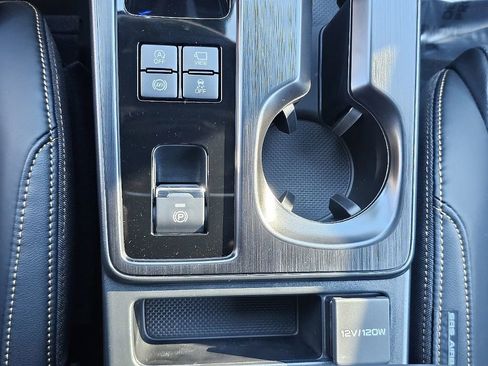 New 2026 Subaru Outback Wilderness AWD/4WD image 35