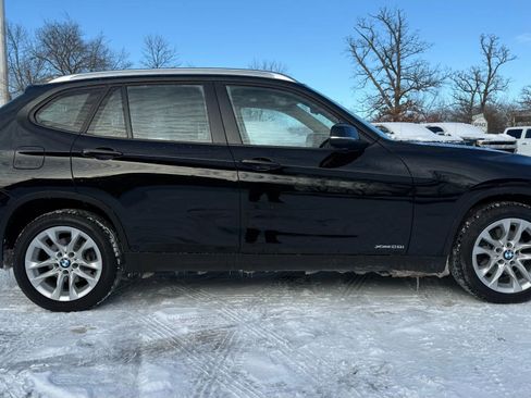 Used 2015 BMW X1 xDrive28i image 11