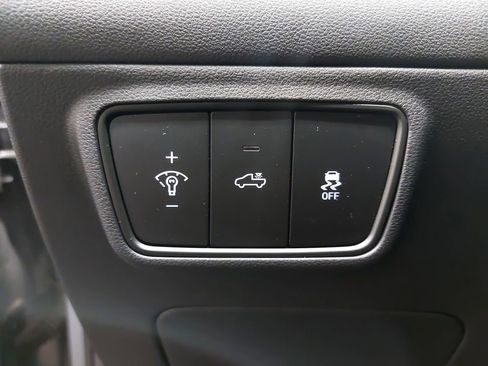 Certified 2024 Hyundai Santa Cruz SEL w/ Activity Package image 26