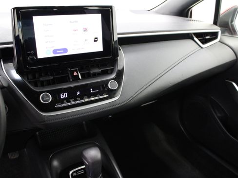 Used 2025 Toyota Corolla SE FWD image 15